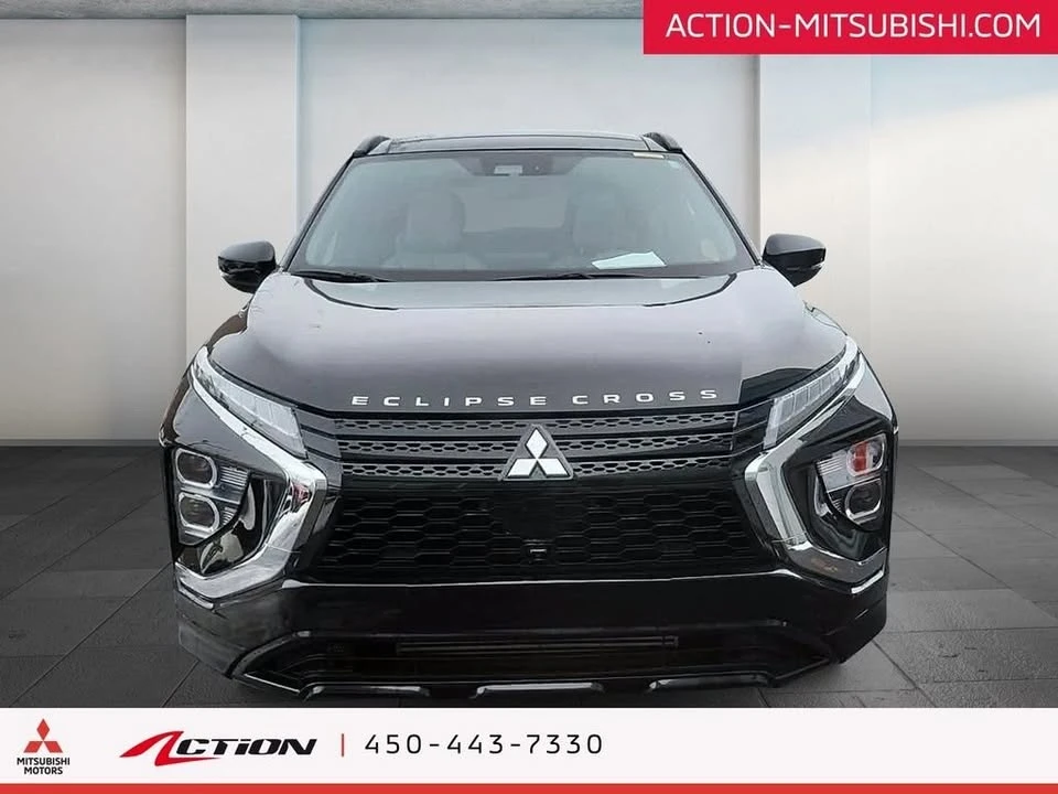 2023 Mitsubishi Eclipse Cross - Image 8 of 20
