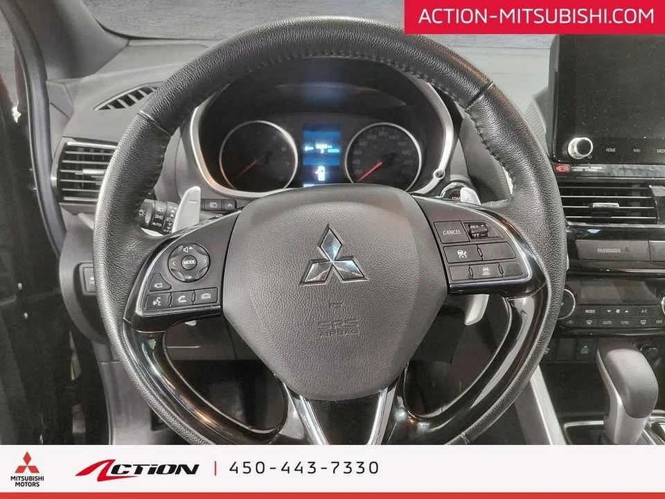 2023 Mitsubishi Eclipse Cross - Image 16 of 20