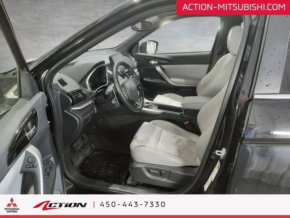 2023 Mitsubishi Eclipse Cross - Image 10 of 20
