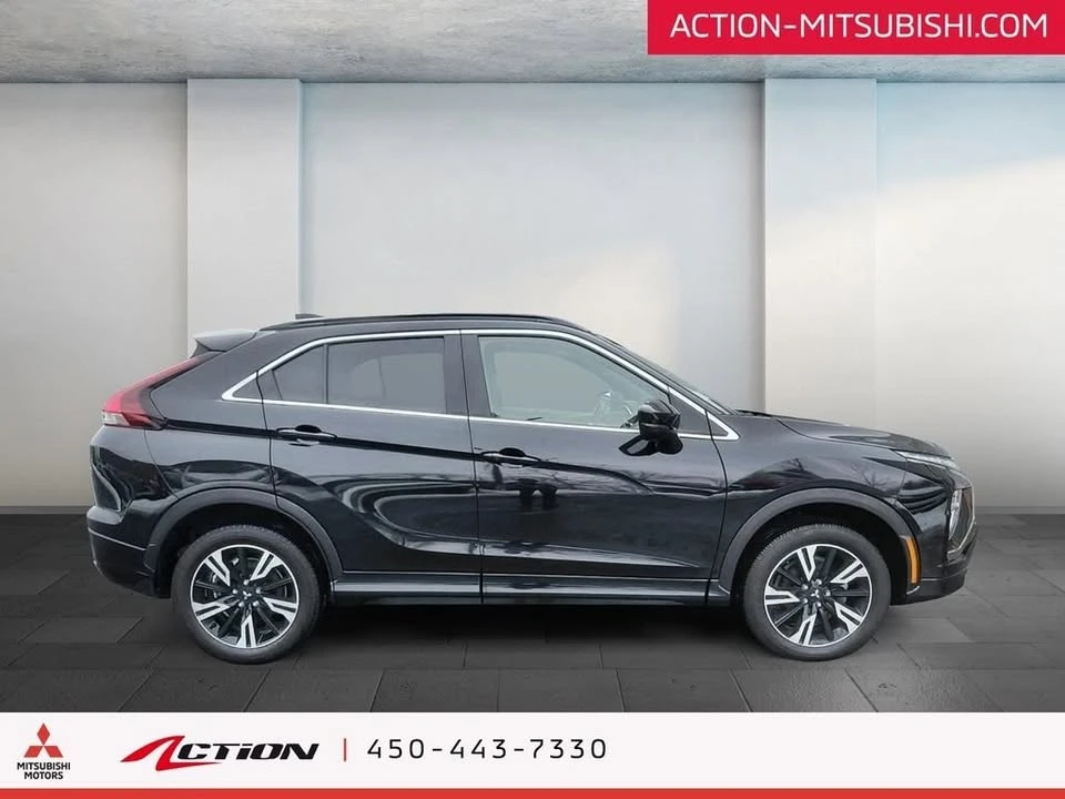 2023 Mitsubishi Eclipse Cross - Image 6 of 20
