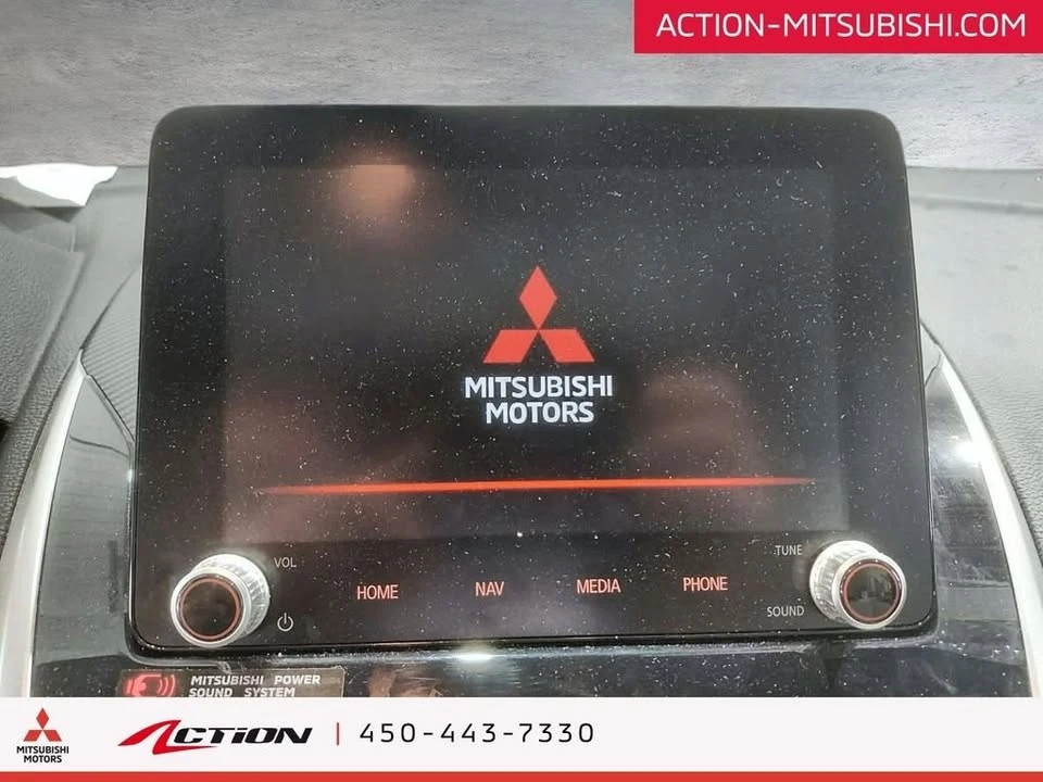 2023 Mitsubishi Eclipse Cross - Image 19 of 20