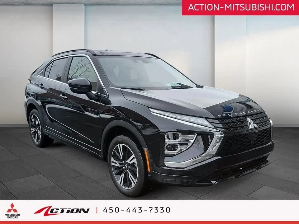 2023 Mitsubishi Eclipse Cross - Image 7 of 20