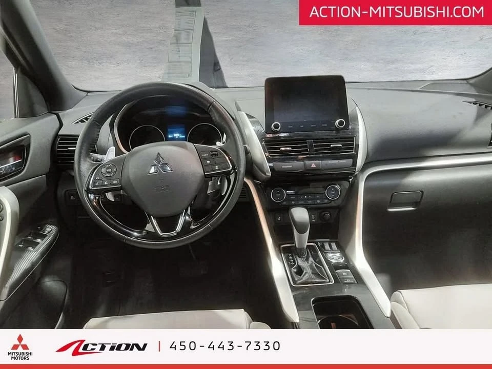 2023 Mitsubishi Eclipse Cross - Image 15 of 20