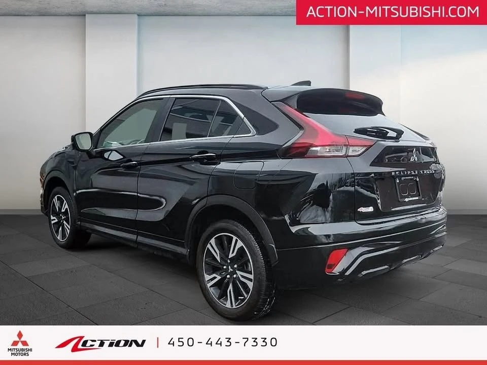 2023 Mitsubishi Eclipse Cross - Image 3 of 20