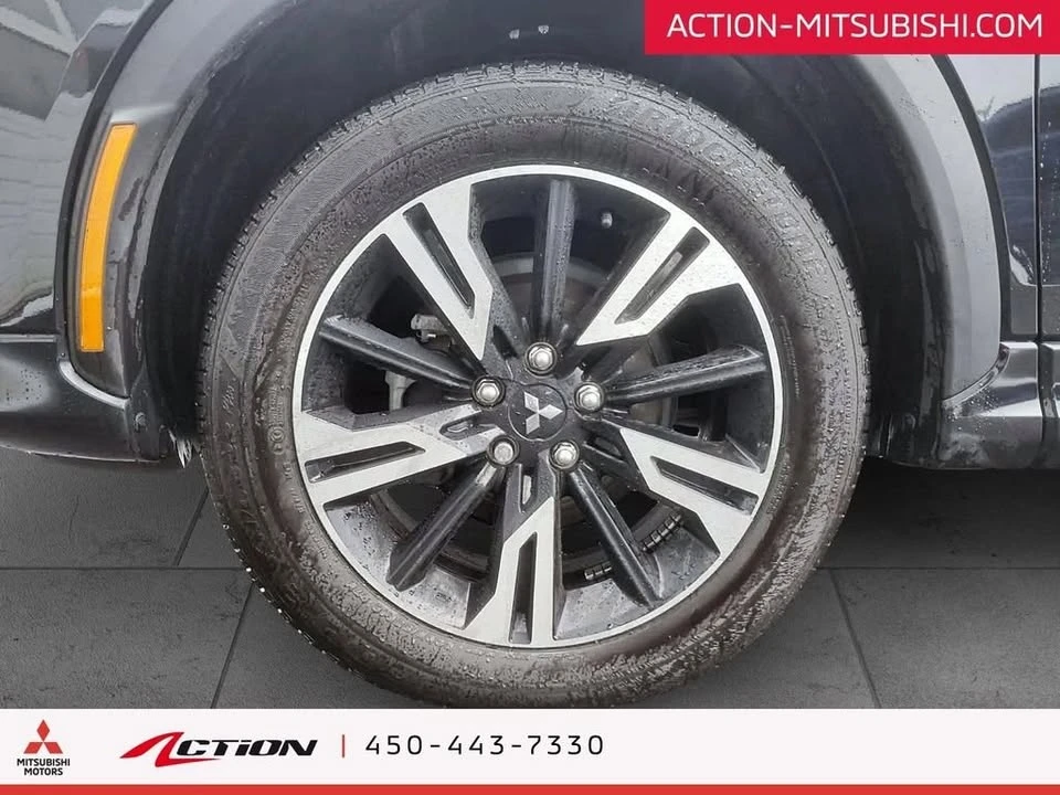 2023 Mitsubishi Eclipse Cross - Image 9 of 20