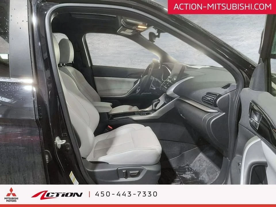 2023 Mitsubishi Eclipse Cross - Image 14 of 20