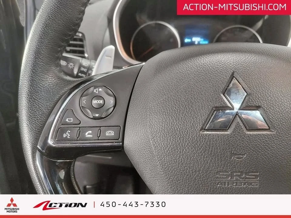 2023 Mitsubishi Eclipse Cross - Image 18 of 20