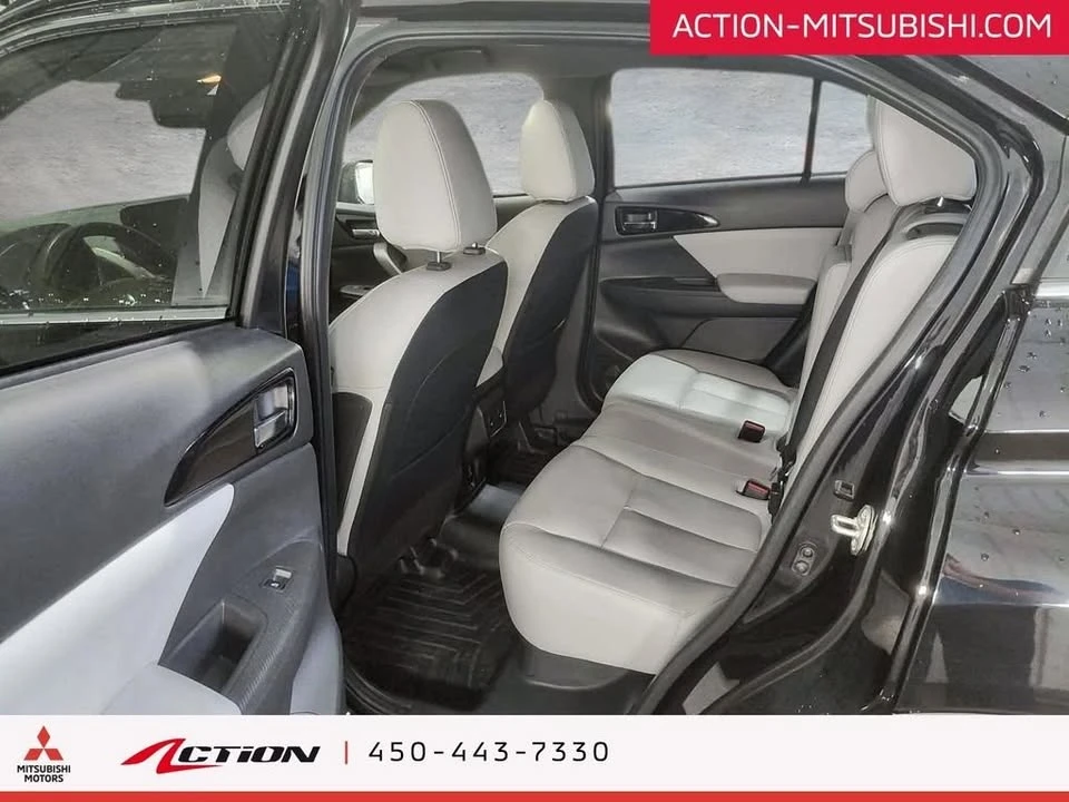 2023 Mitsubishi Eclipse Cross - Image 11 of 20