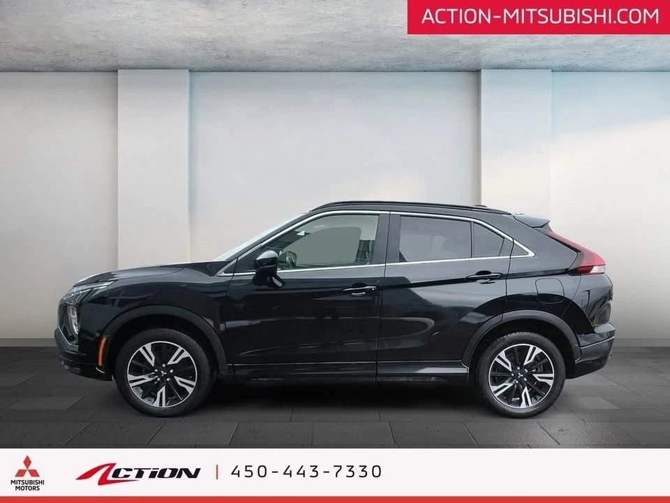 2023 Mitsubishi Eclipse Cross - Image 2 of 20
