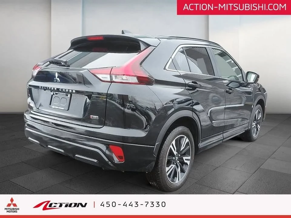 2023 Mitsubishi Eclipse Cross - Image 5 of 20