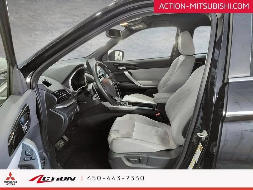 2023 Mitsubishi Eclipse Cross - Image 10 of 20