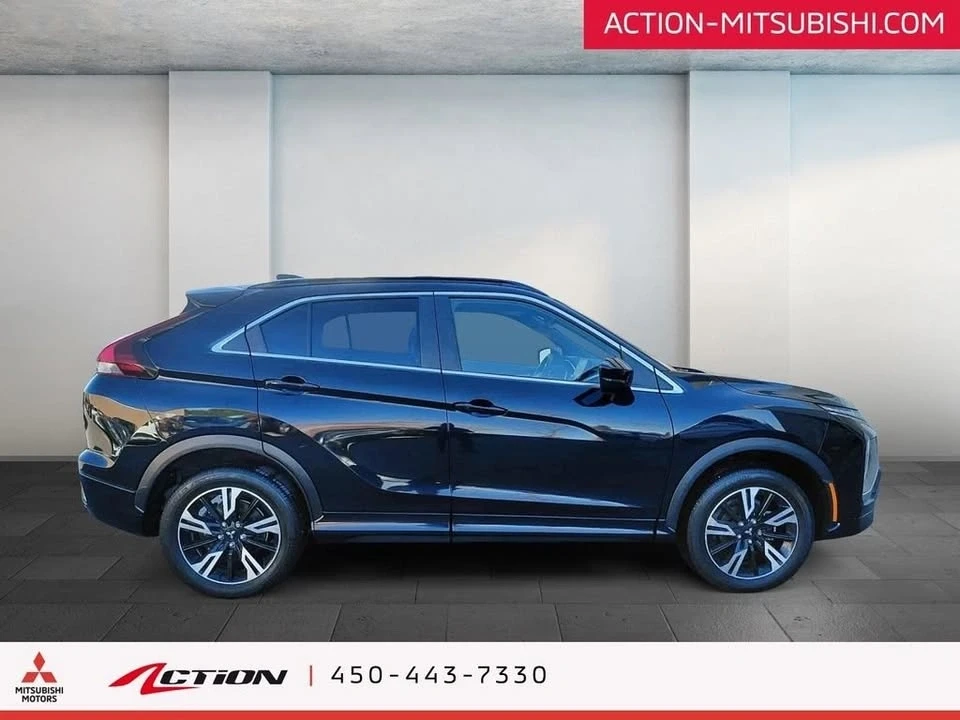 2023 Mitsubishi Eclipse Cross - Image 6 of 20