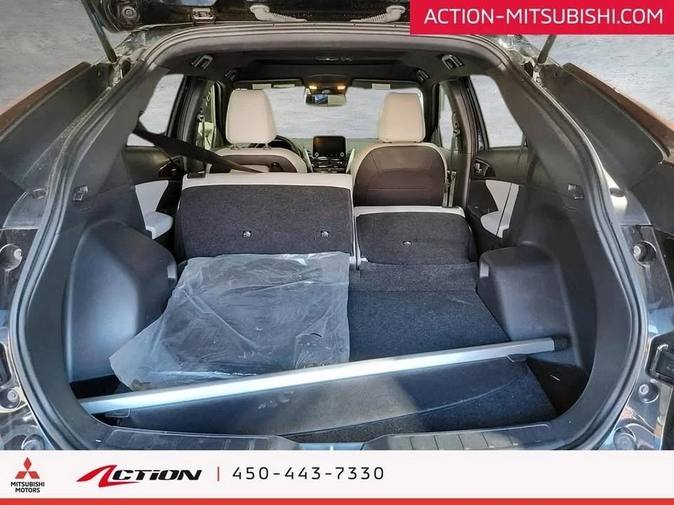 2023 Mitsubishi Eclipse Cross - Image 13 of 20