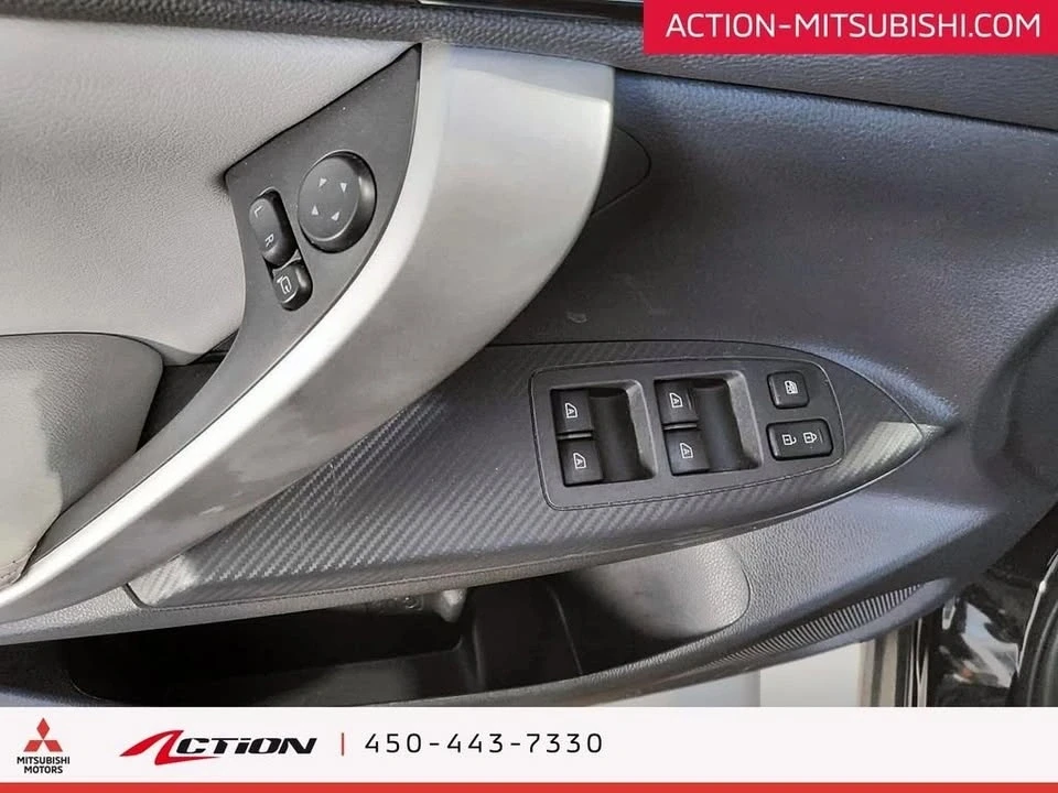 2023 Mitsubishi Eclipse Cross - Image 16 of 20
