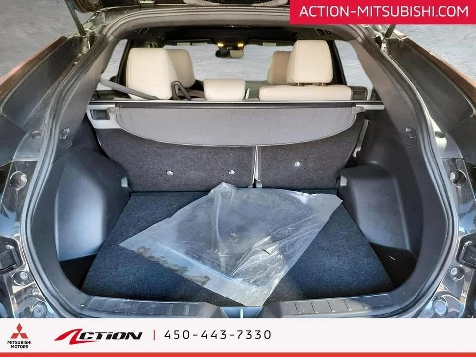 2023 Mitsubishi Eclipse Cross - Image 12 of 20