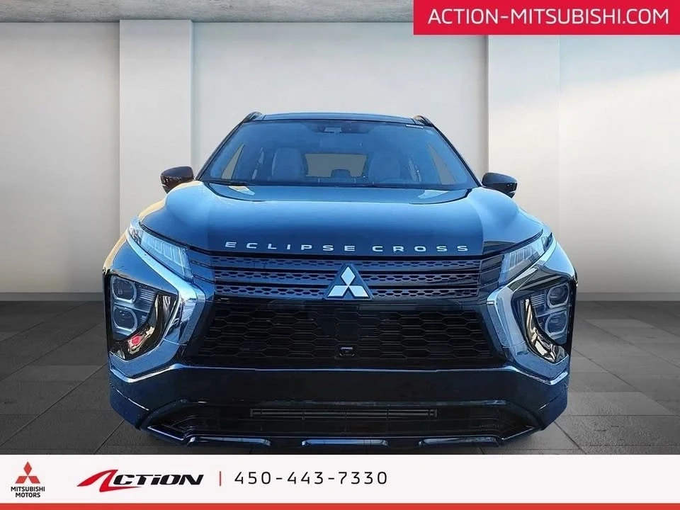 2023 Mitsubishi Eclipse Cross - Image 8 of 20