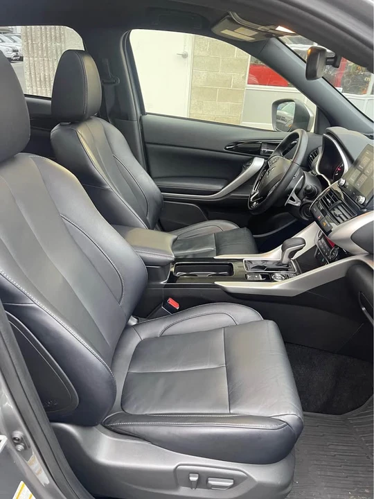 2023 Mitsubishi Eclipse Cross - Image 15 of 15