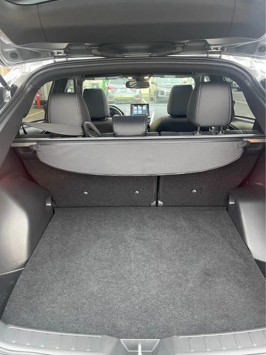 2023 Mitsubishi Eclipse Cross - Image 13 of 15