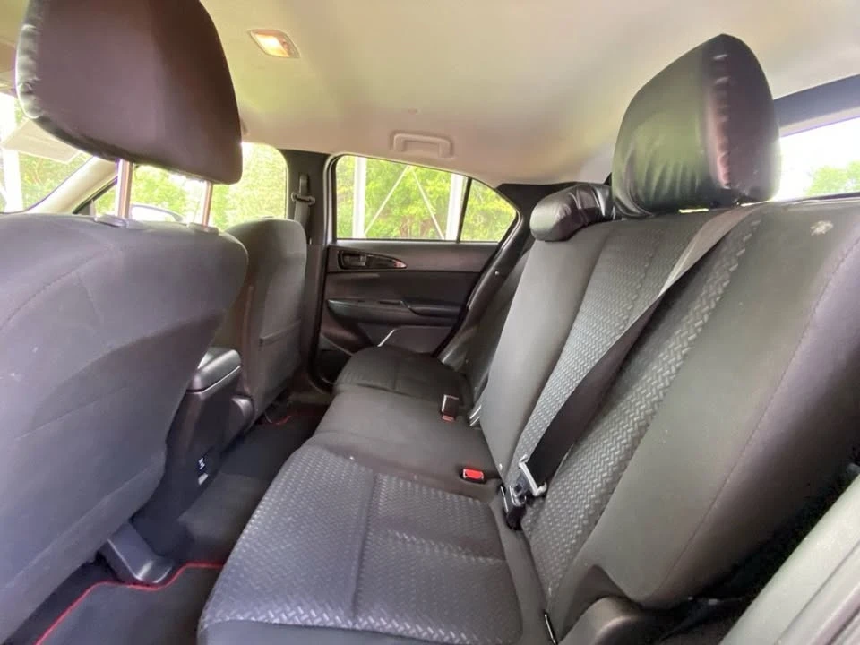 2023 Mitsubishi Eclipse Cross - Image 11 of 19