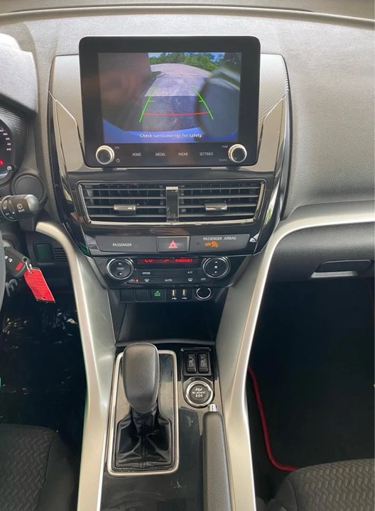 2023 Mitsubishi Eclipse Cross - Image 16 of 19