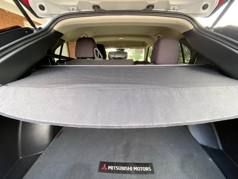 2023 Mitsubishi Eclipse Cross - Image 18 of 19