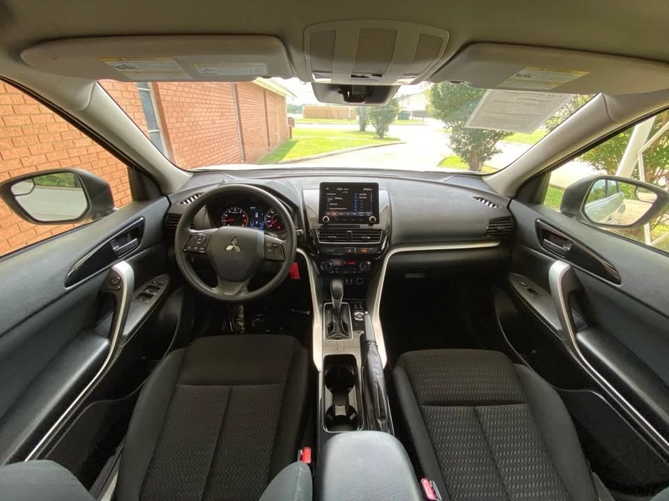 2023 Mitsubishi Eclipse Cross - Image 14 of 19