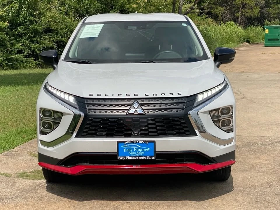 2023 Mitsubishi Eclipse Cross - Image 2 of 19