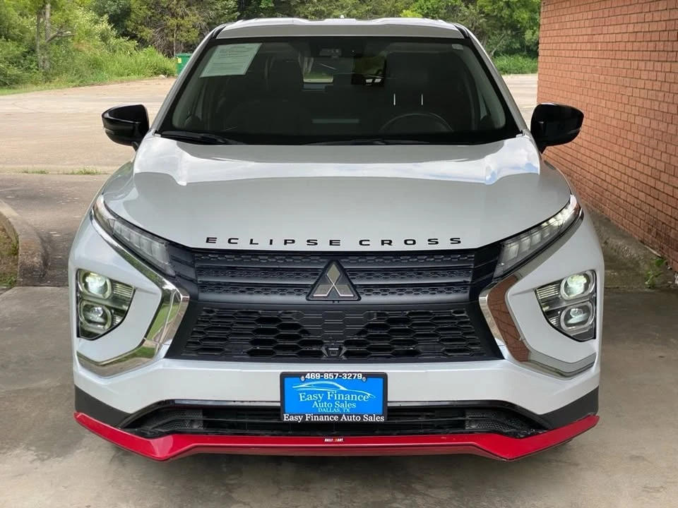 2023 Mitsubishi Eclipse Cross - Image 7 of 19