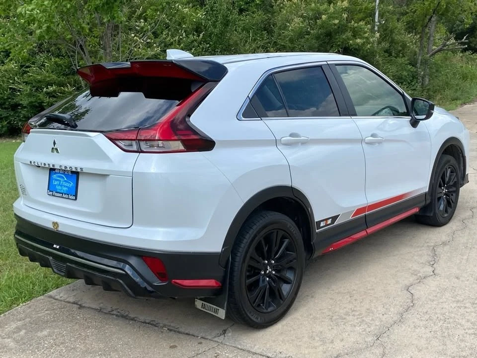 2023 Mitsubishi Eclipse Cross - Image 6 of 19