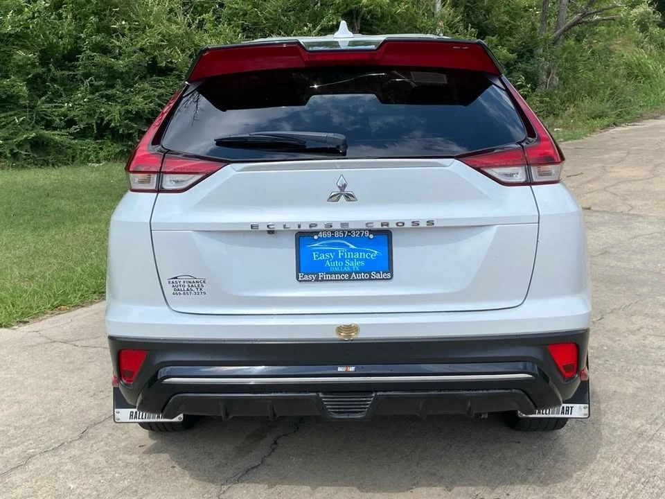 2023 Mitsubishi Eclipse Cross - Image 5 of 19
