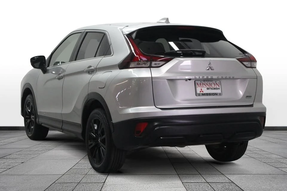 2023 Mitsubishi Eclipse Cross - Image 5 of 20