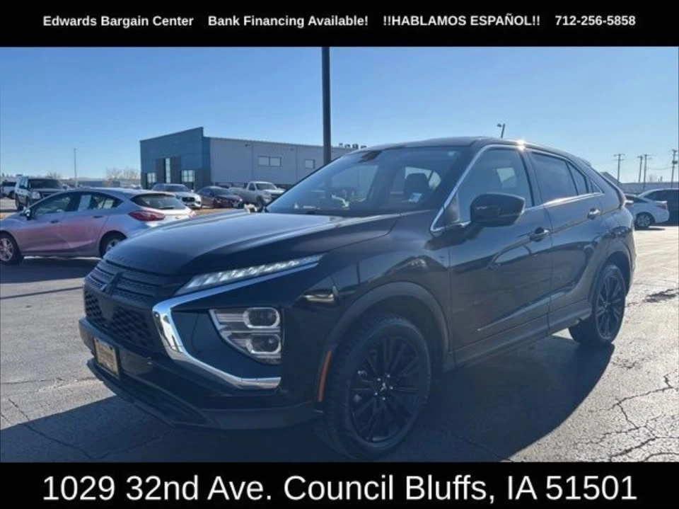 2023 Mitsubishi Eclipse Cross - Image 4 of 20