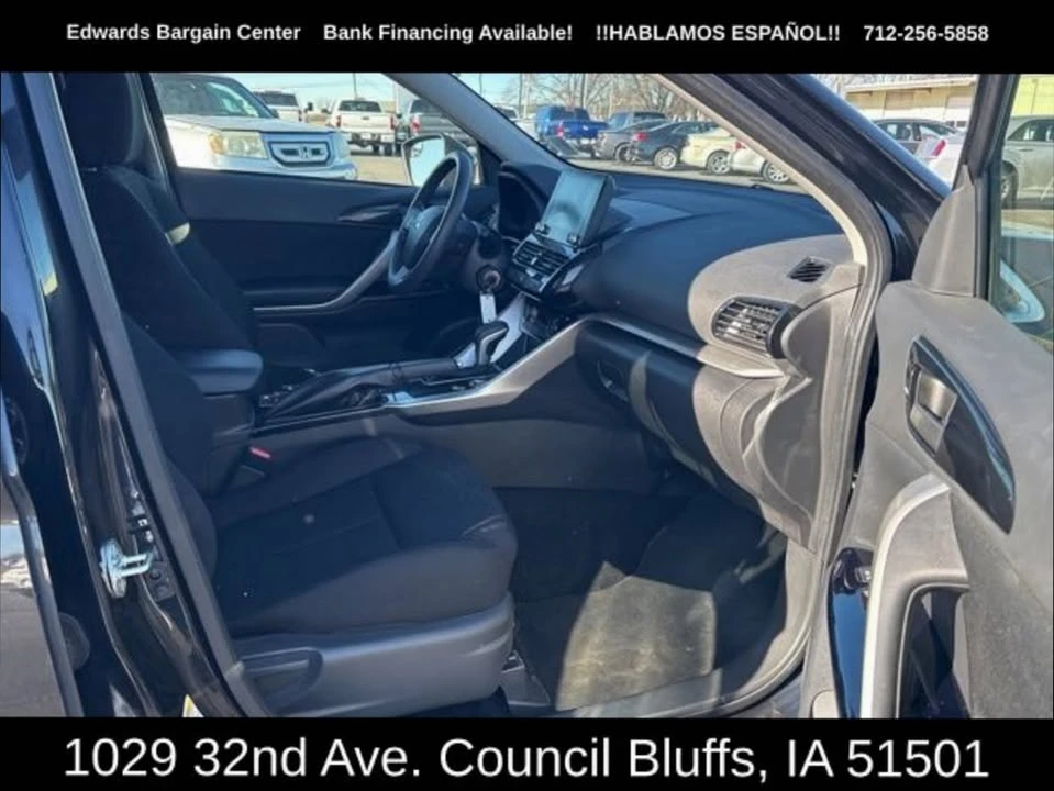 2023 Mitsubishi Eclipse Cross - Image 11 of 20