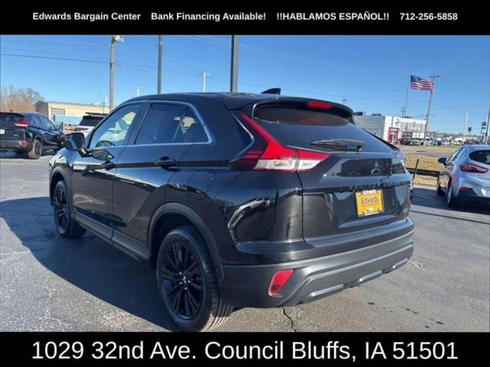 2023 Mitsubishi Eclipse Cross - Image 6 of 20