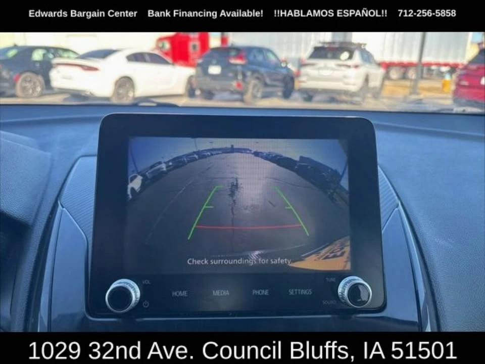 2023 Mitsubishi Eclipse Cross - Image 20 of 20