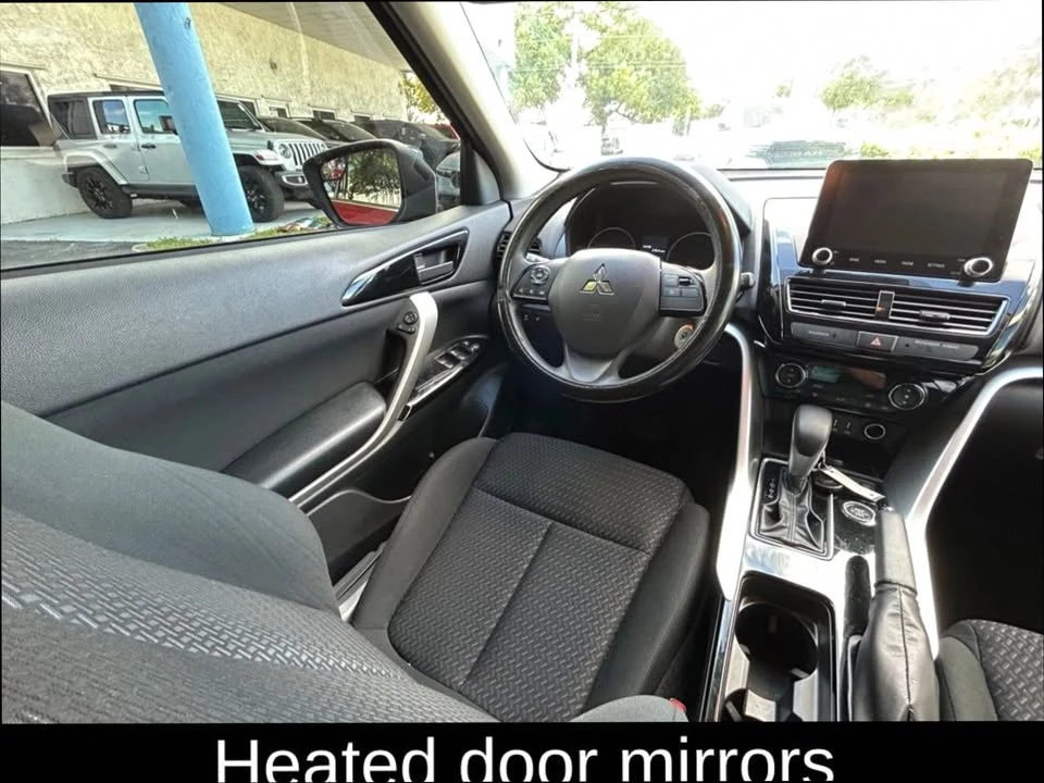 2023 Mitsubishi Eclipse Cross - Image 7 of 19