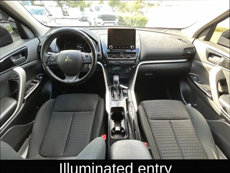 2023 Mitsubishi Eclipse Cross - Image 8 of 19