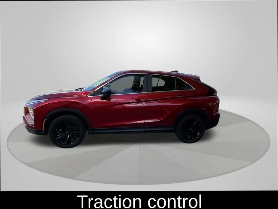 2023 Mitsubishi Eclipse Cross - Image 3 of 19