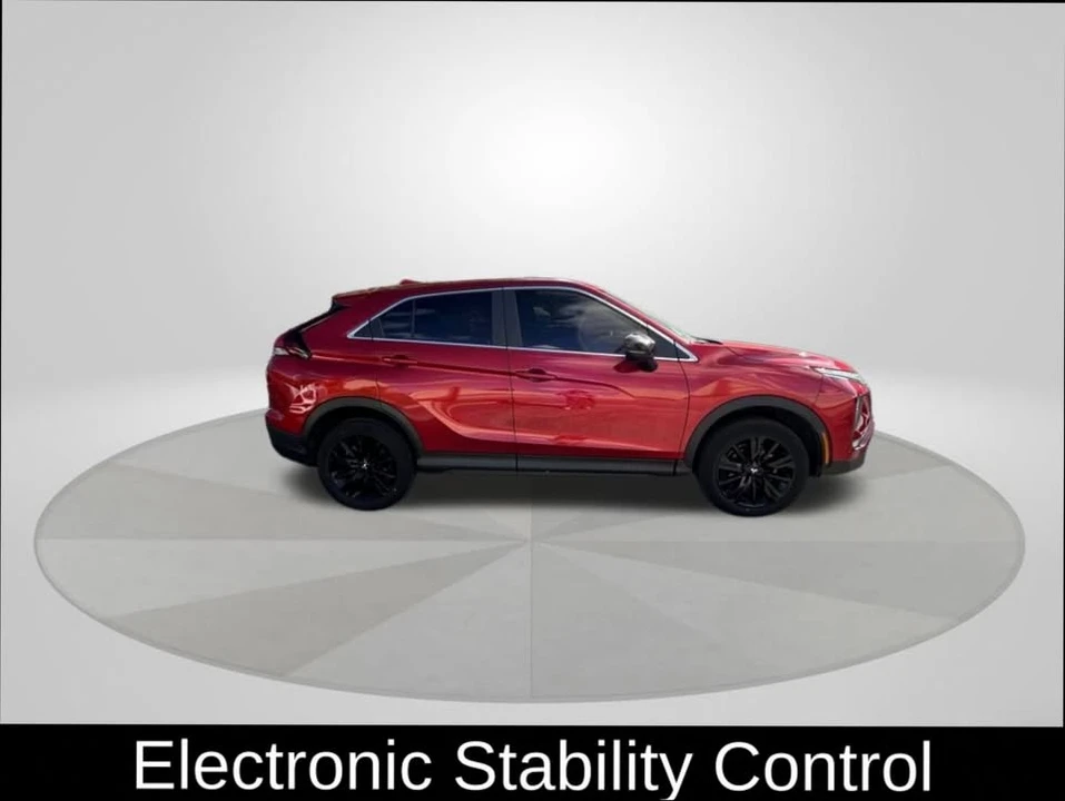 2023 Mitsubishi Eclipse Cross - Image 6 of 19
