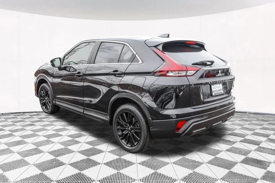 2023 Mitsubishi Eclipse Cross - Image 5 of 12