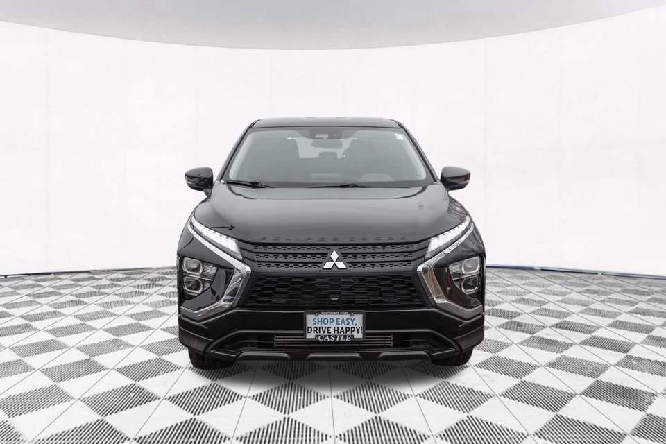 2023 Mitsubishi Eclipse Cross - Image 11 of 12