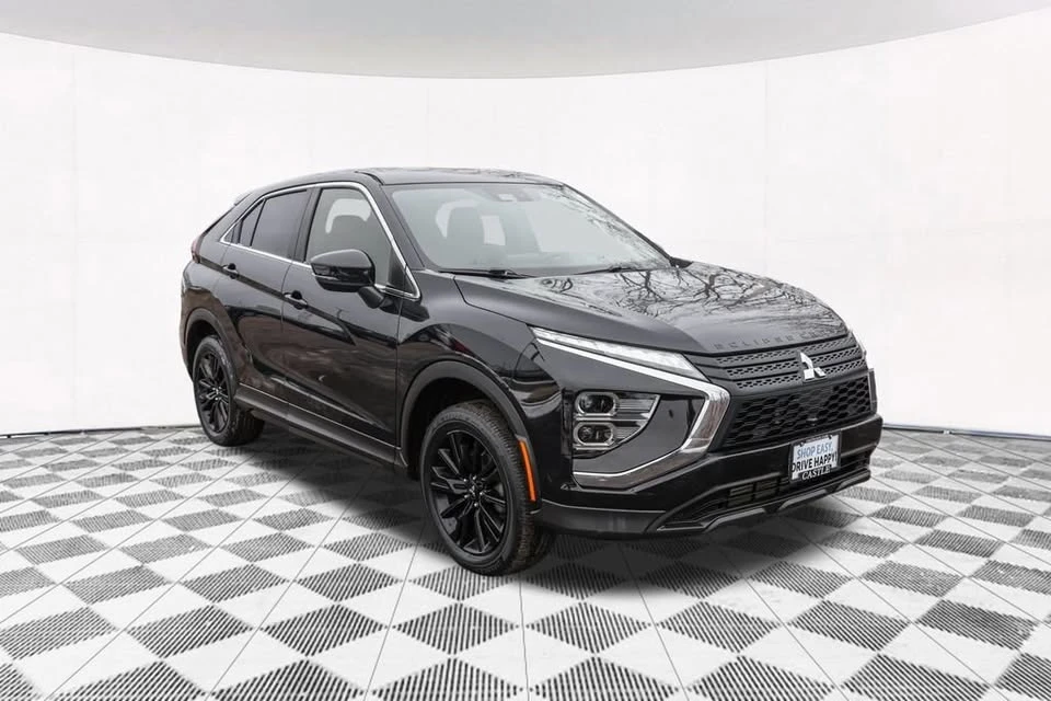 2023 Mitsubishi Eclipse Cross - Image 10 of 12