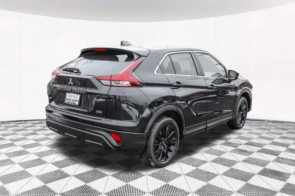 2023 Mitsubishi Eclipse Cross - Image 7 of 12