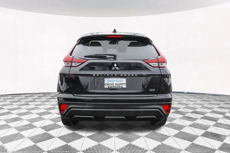 2023 Mitsubishi Eclipse Cross - Image 6 of 12