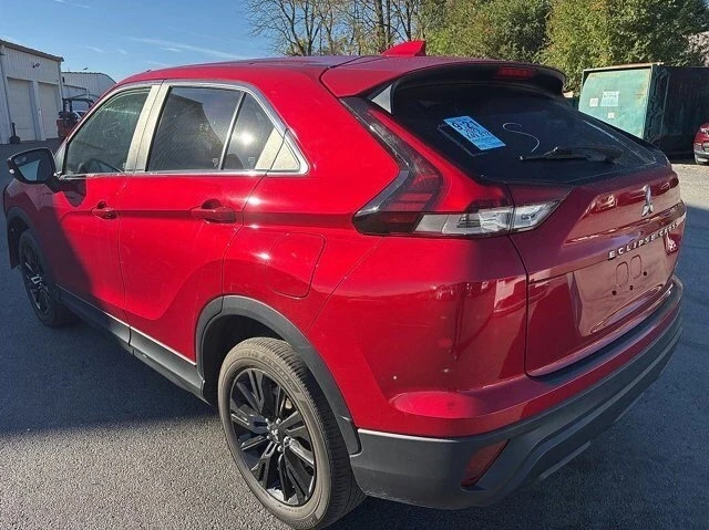 2023 Mitsubishi Eclipse Cross - Image 3 of 7