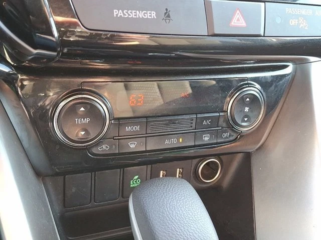 2023 Mitsubishi Eclipse Cross - Image 17 of 20
