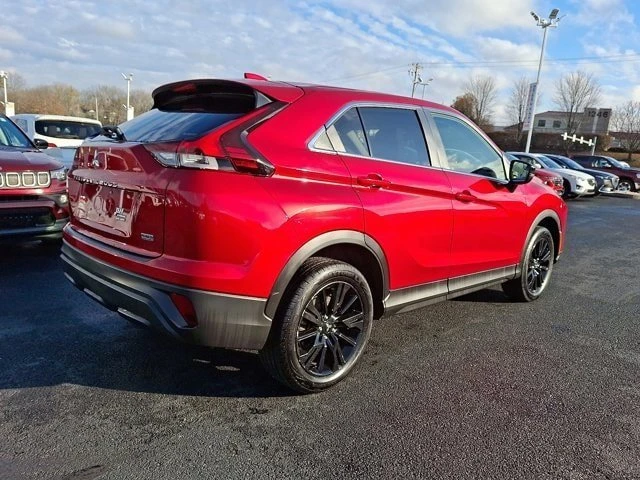 2023 Mitsubishi Eclipse Cross - Image 6 of 20