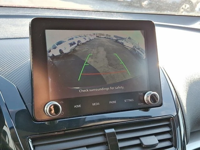 2023 Mitsubishi Eclipse Cross - Image 20 of 20