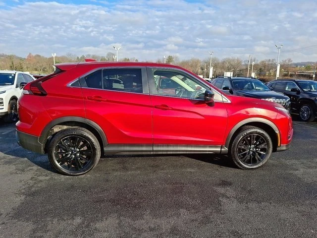 2023 Mitsubishi Eclipse Cross - Image 7 of 20