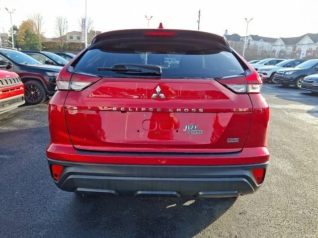 2023 Mitsubishi Eclipse Cross - Image 5 of 20